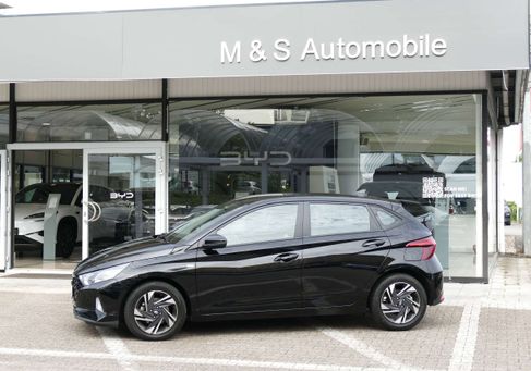 Hyundai i20, 2024 3