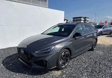 Hyundai i30, 2026
