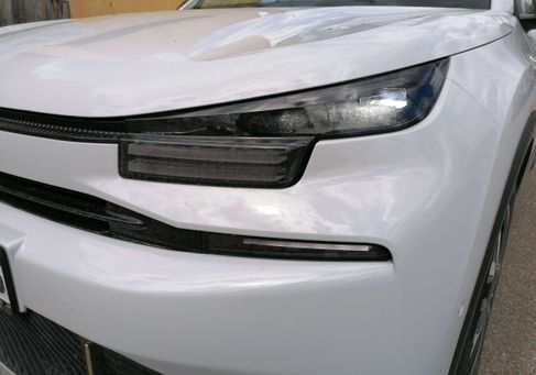 Citroën C4, 2024 3