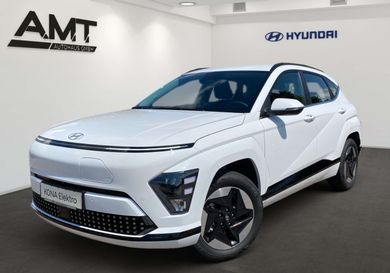 Hyundai Kona, 2024