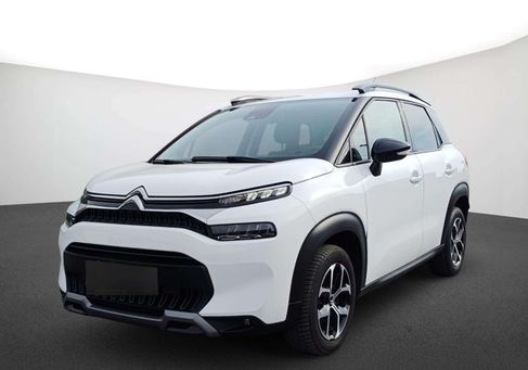 Citroën C3 Aircross, 2023 2
