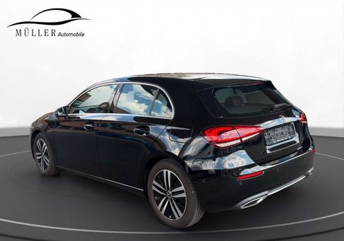 Mercedes-Benz A 250, 2023