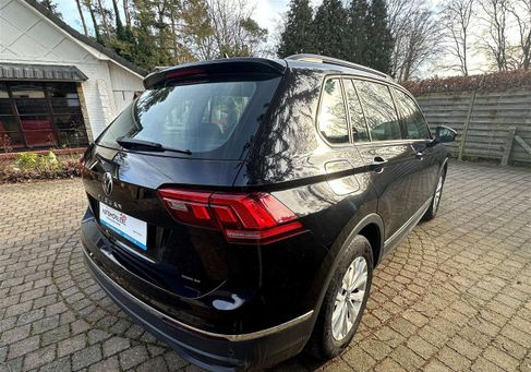 Volkswagen Tiguan, 2021 3