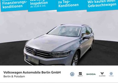 Volkswagen Passat Variant, 2022