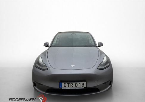 Tesla Model Y, 2023 2