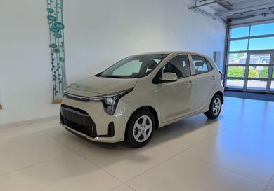 Kia Picanto, 2026