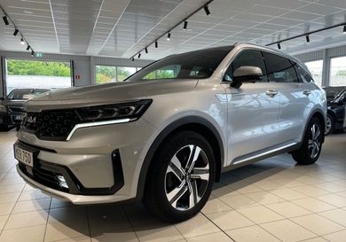Kia Sorento, 2023