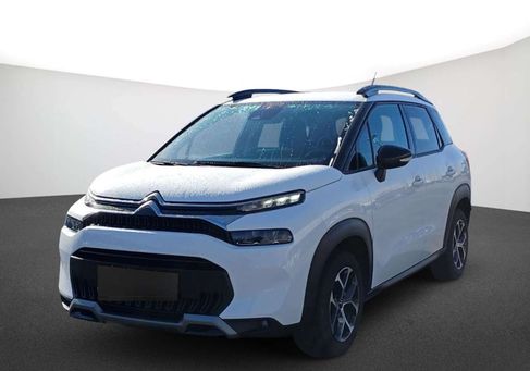Citroën C3 Aircross, 2023 2