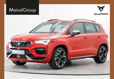 Cupra Ateca, 2023