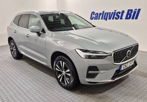 Volvo XC60, 2024 3