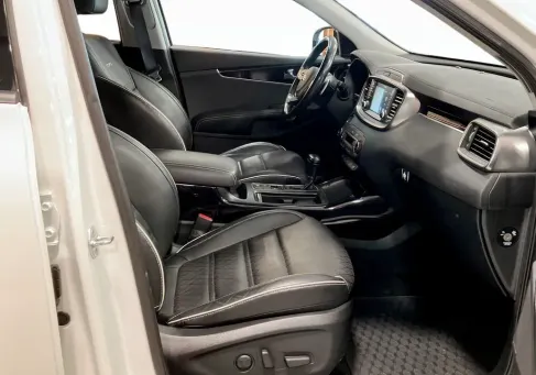 Kia Sorento, 2020 3