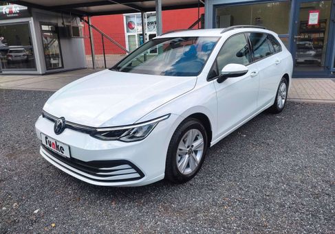 Volkswagen Golf, 2022 2