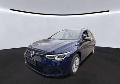 Volkswagen Golf, 2022