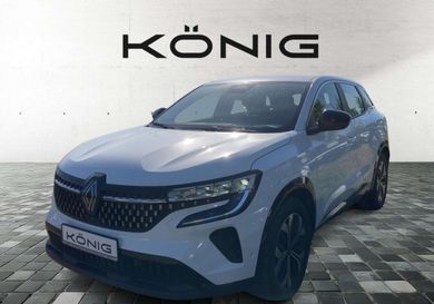Renault Austral, 2023
