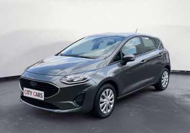 Ford Fiesta, 2023