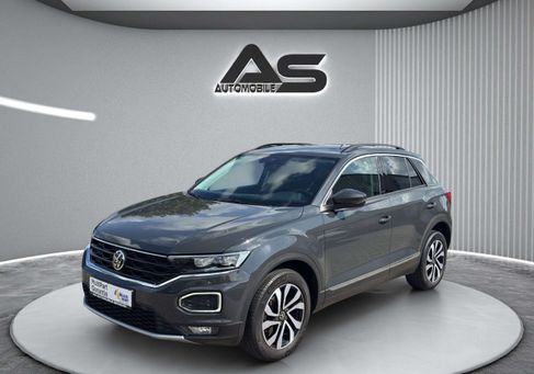 Volkswagen T-Roc, 2022