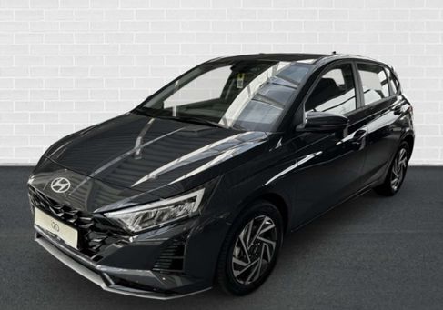 Hyundai i20, 2026 2