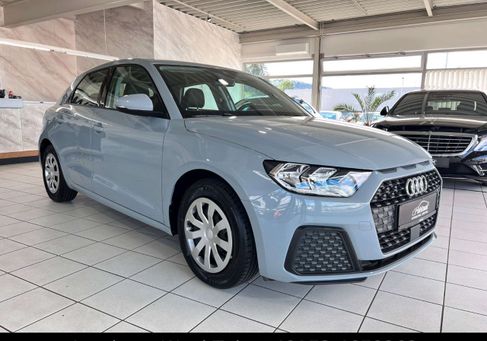 Audi A1, 2024 3