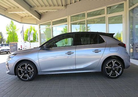 Opel Corsa, 2023 3