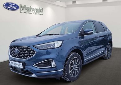 Ford Edge, 2019