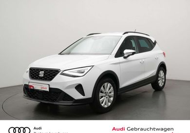 Seat Arona, 2025