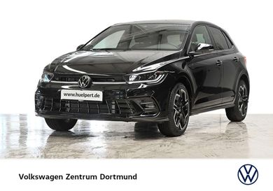 Volkswagen Polo, 2025