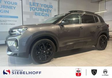 Citroën C5 Aircross, 2024