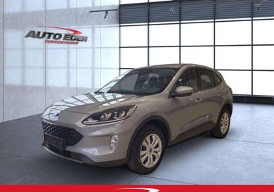 Ford Kuga, 2024