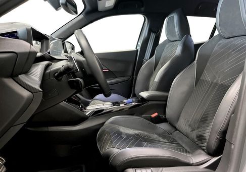 Peugeot 2008, 2025
