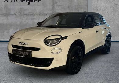 Fiat 600, 2026