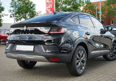 Renault Arkana, 2026