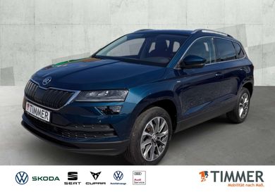 Skoda Karoq, 2022