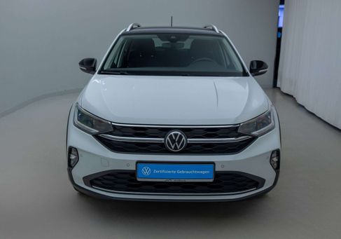 Volkswagen Taigo, 2022