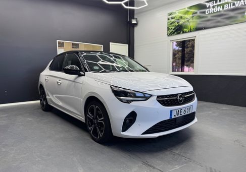 Opel Corsa, 2021 2