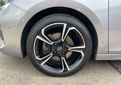 Opel Corsa, 2023 3