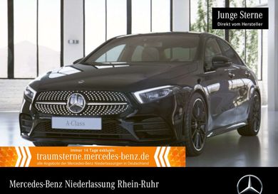 Mercedes-Benz A 250, 2023