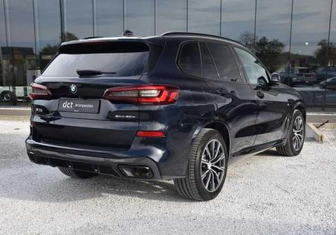 BMW X5, 2020