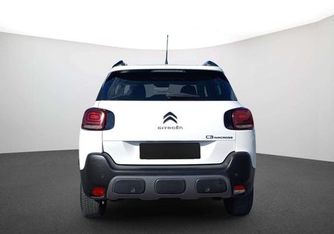 Citroën C3 Aircross, 2024 3