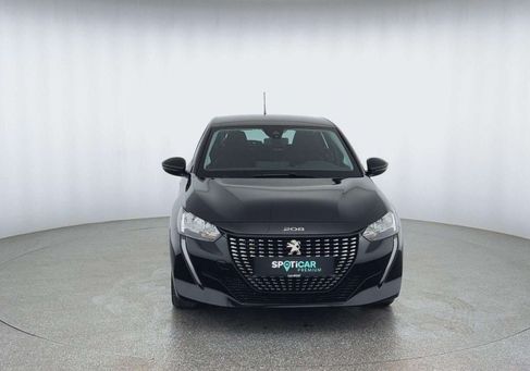 Peugeot 208, 2024