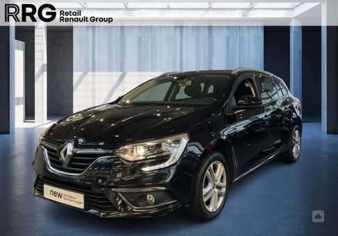 Renault Megane, 2020