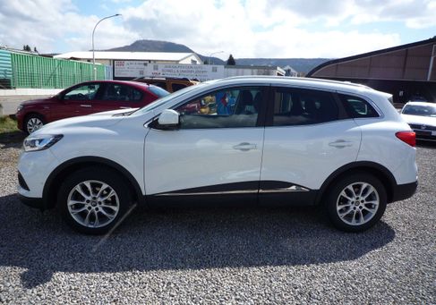 Renault Kadjar, 2021