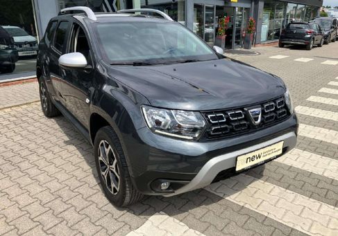 Dacia Duster, 2019 3