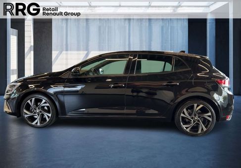 Renault Megane, 2023