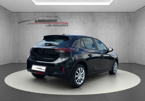 Opel Corsa, 2025 3