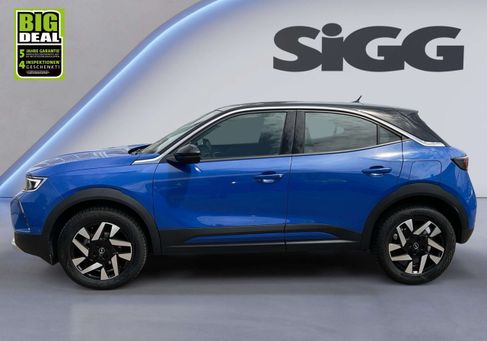 Opel Mokka, 2023 2