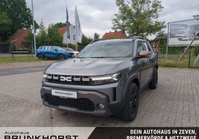 Dacia Duster, 2026