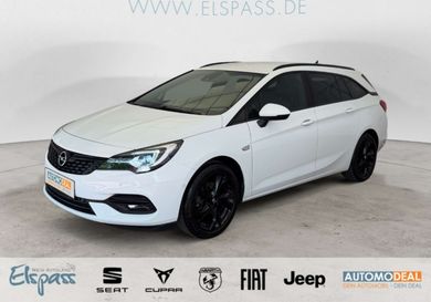 Opel Astra, 2020