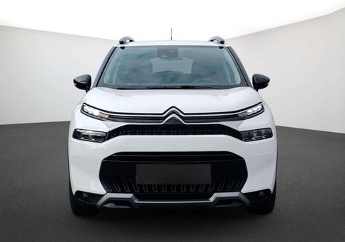 Citroën C3 Aircross, 2024 2