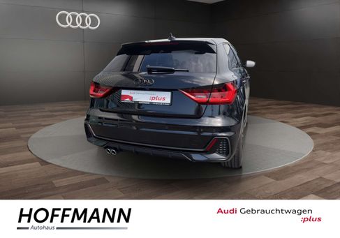 Audi A1, 2023 2
