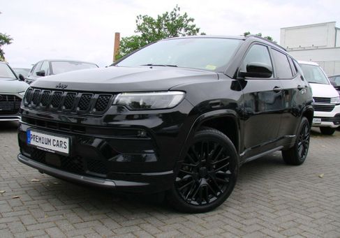 Jeep Compass, 2024 2